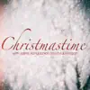 Jaime Jamgochian & Tyrus Morgan - Christmastime